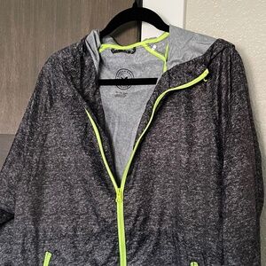 Men’s American Eagle Raincoat